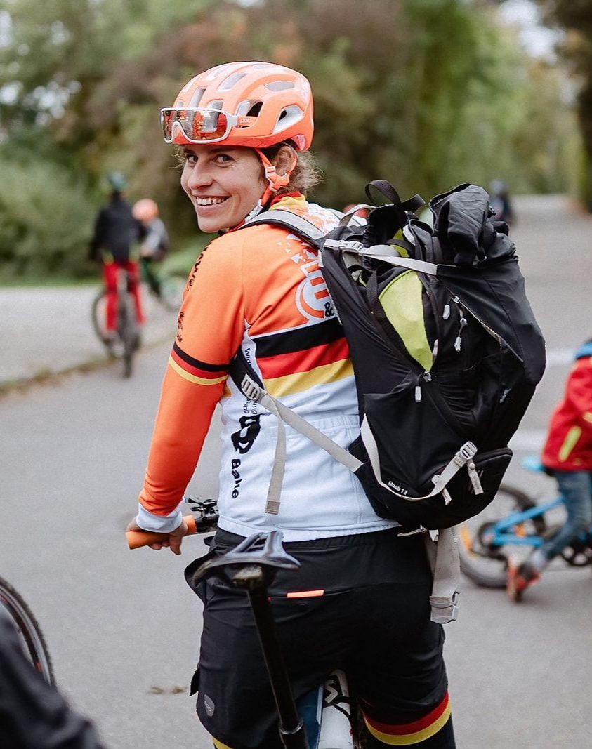 Von Einzel bis Gruppe &ndash; BrandauBikes