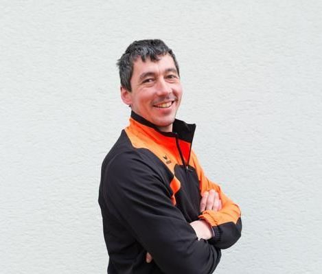 Marco Brandau – Renn-Mechaniker