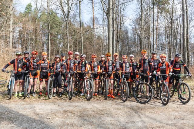 EBE Racing Team – BrandauBikes