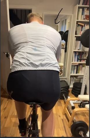 Bike-Fitting · für die Praxis