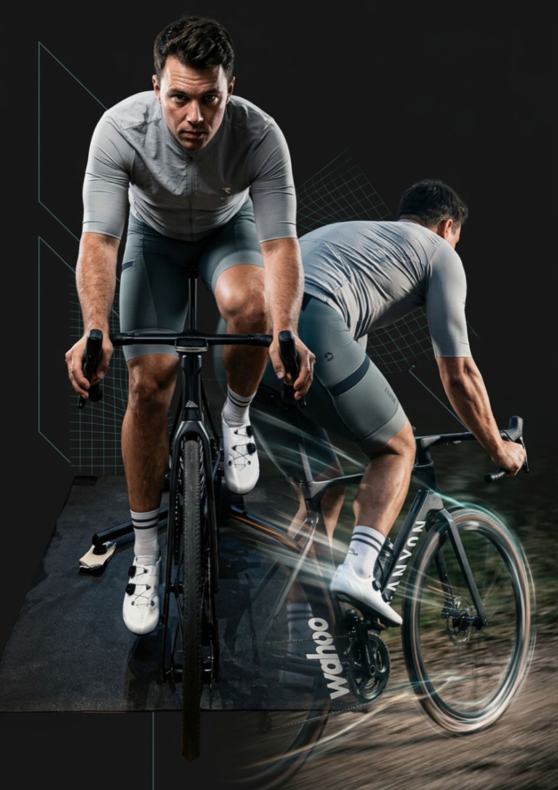Bike-Fitting bei BrandauBikes · Sitzposition, Aerodynamik und Leistung im Zusammenspiel