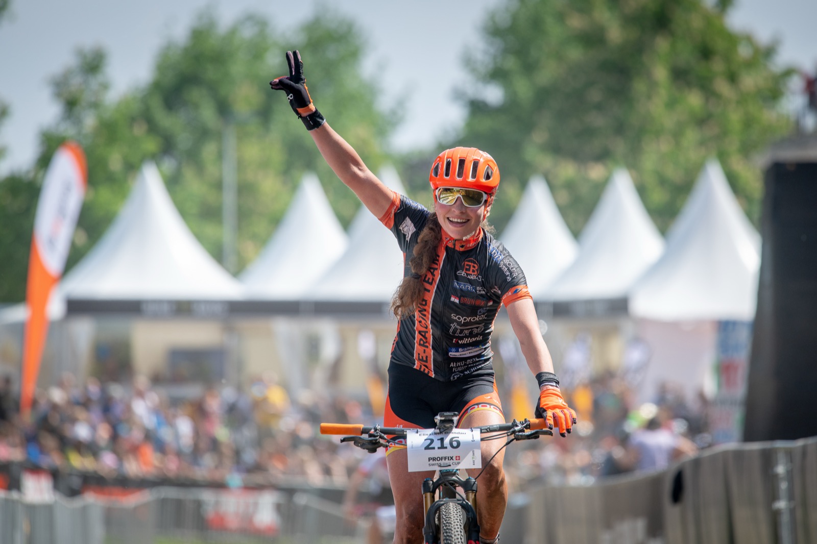Radbekleidung – BrandauBikes
