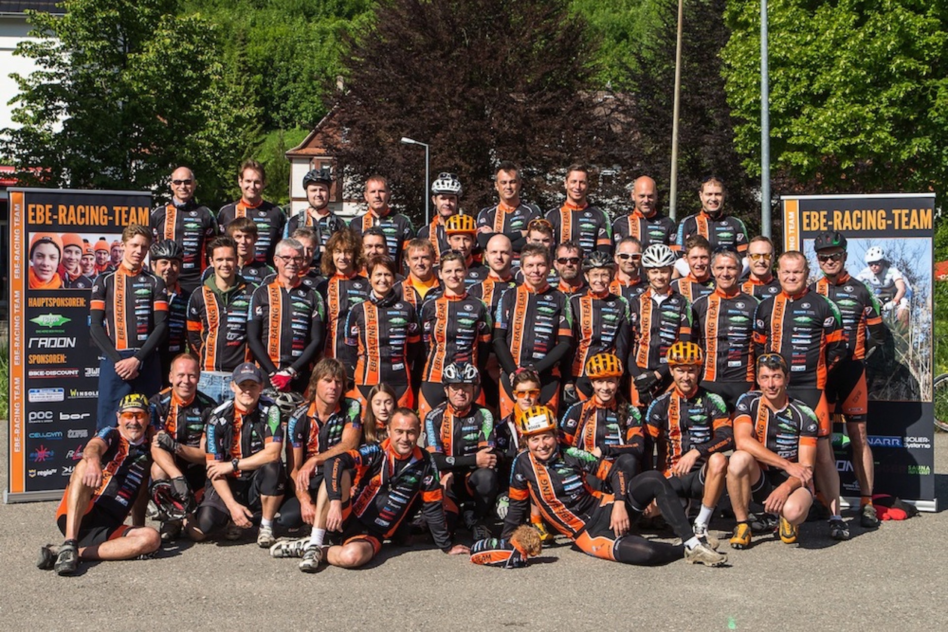 EBE Racing Team – BrandauBikes