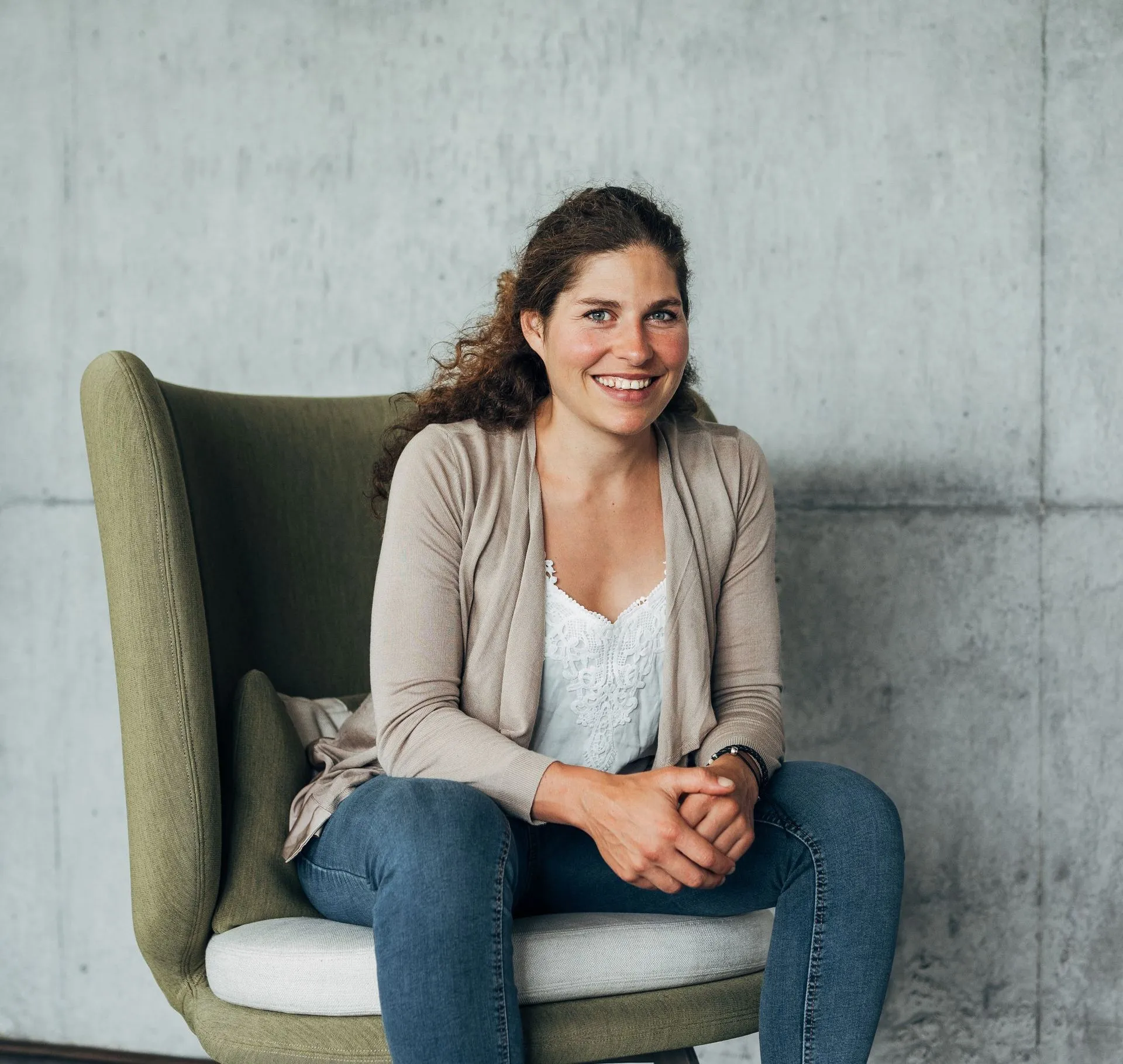 Elisabeth Brandau – BrandauBikes Schönaich