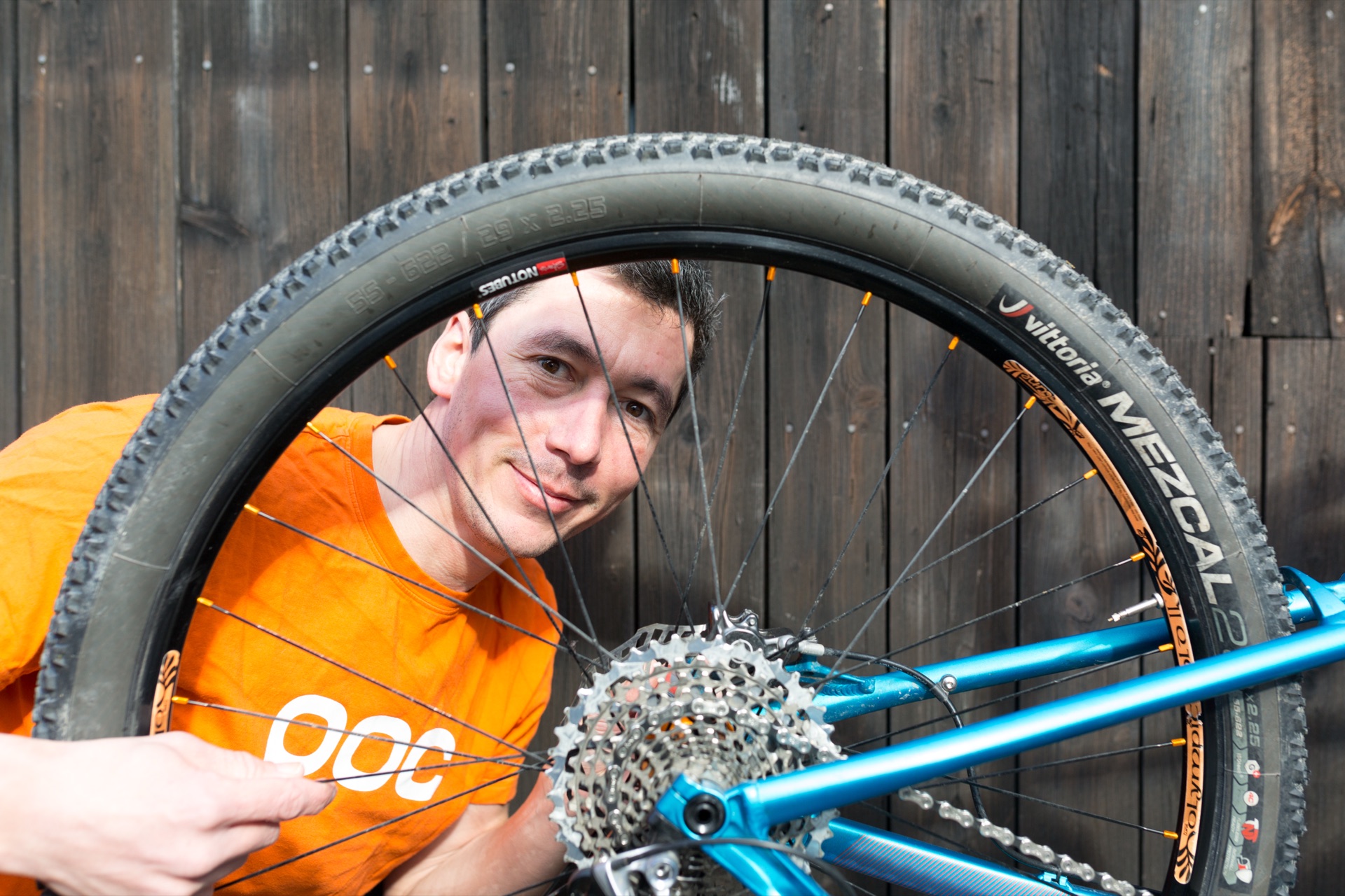 Marco Brandau – BrandauBikes Schönaich