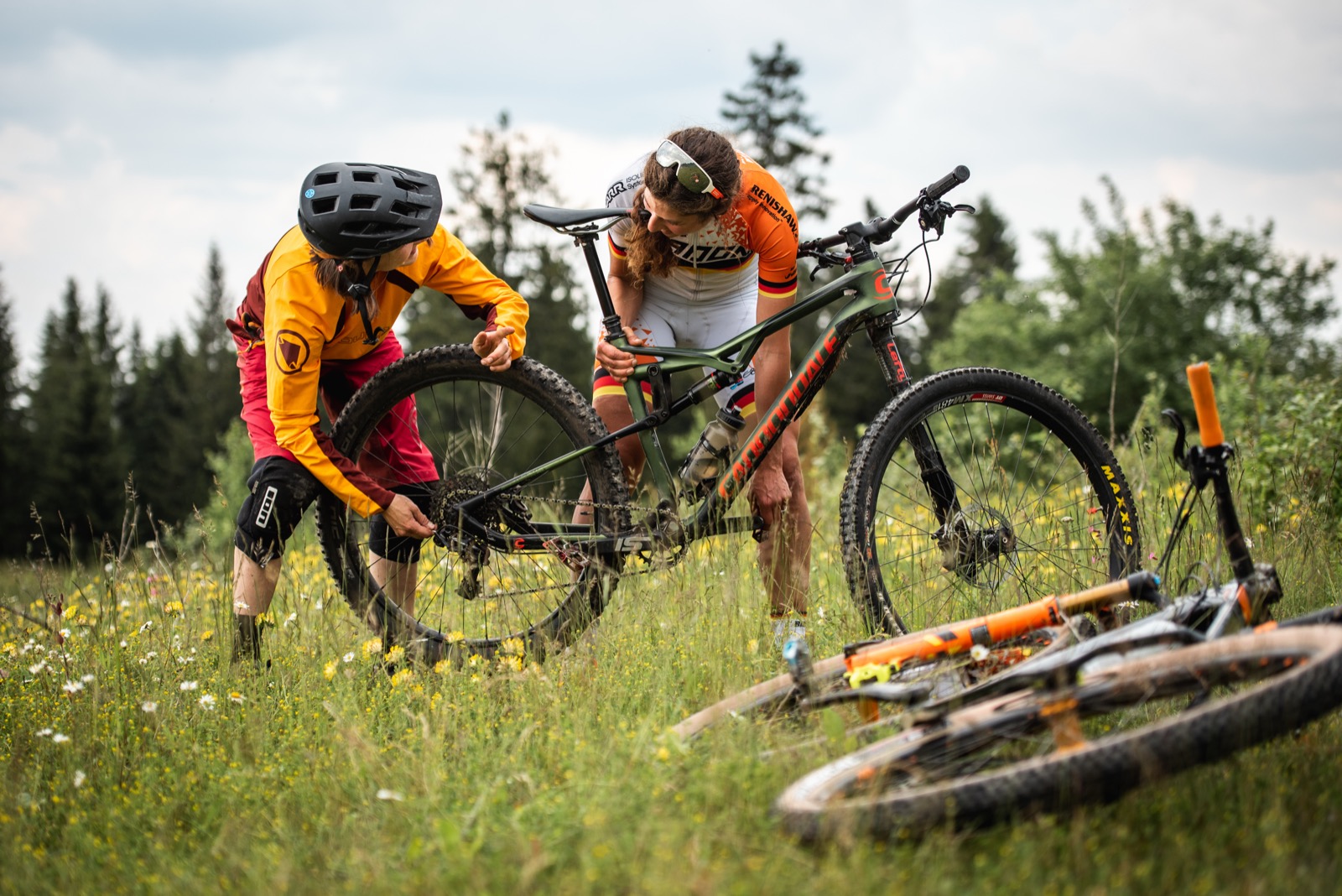 Express- & Sofort-Service – BrandauBikes Schönaich