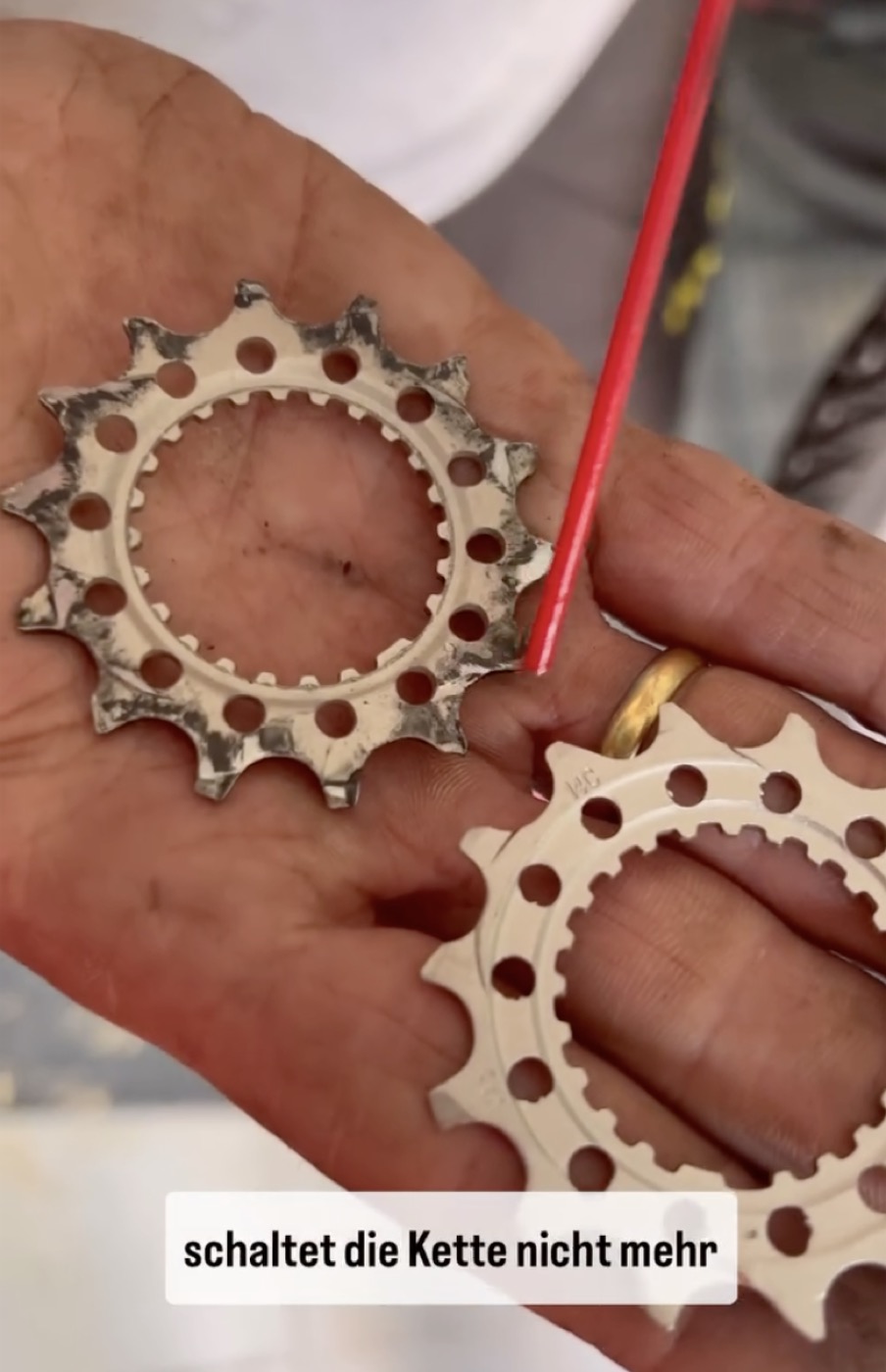 Rundum-Service & Inspektion – BrandauBikes Schönaich